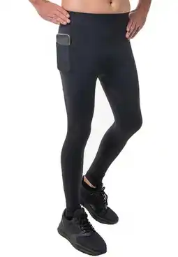 Decathlon Sport legging smartphone zak, Max aanbieding