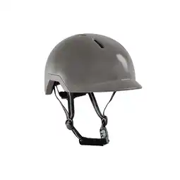 Decathlon Lichtgevende Reflecterende Fietshelm S met MIPS – Lichte en Veilige Helm aanbieding