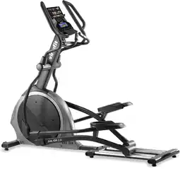 Decathlon Crosstrainer - Elite FDR 2.5i Semi-Pro aanbieding