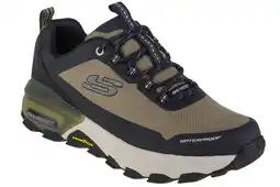 Decathlon Sneakers Skechers Model Max Protect - Fast Track Kleur Groen aanbieding