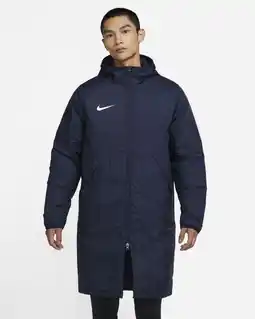 Decathlon Nike Repel Park winterjas voor heren aanbieding