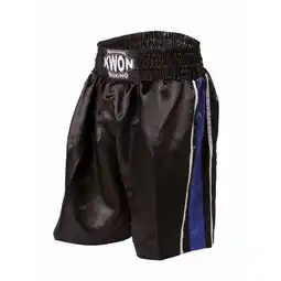 Decathlon Boksbroek Kwon Professional Boxing Str aanbieding