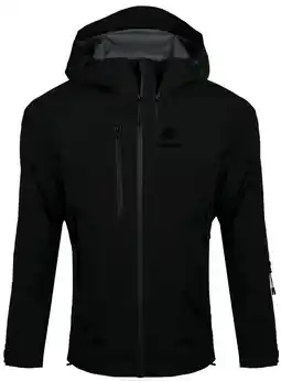 Decathlon Dames all-weather jas HD09 3-laags hardshell waterdichte wandeljas outdoor aanbieding
