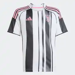 Decathlon Shirt voor kinderen Juventus 25/26 thuis aanbieding