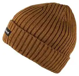 Decathlon Lafuma Wonder Beanie Homme Beige aanbieding