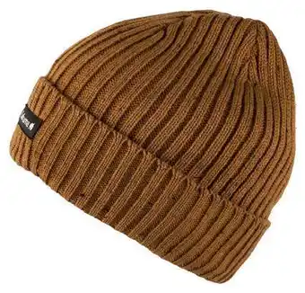 Decathlon Lafuma Wonder Beanie Homme Beige aanbieding