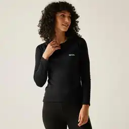 Decathlon Thermisch isolerende onderkleding set voor dames aanbieding