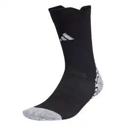 Decathlon adidas Football GRIP Gebreide Light Performance Sokken aanbieding