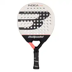 Decathlon Dames padel racket Bullpadel Indiga W 26 aanbieding