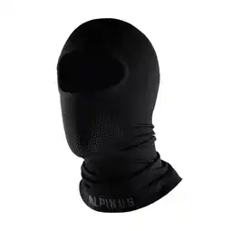 Decathlon Trekking bivakmuts Alpinus Active Balaclava aanbieding