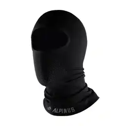 Decathlon Trekking bivakmuts Alpinus Active Balaclava aanbieding
