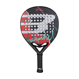 Decathlon BULLPADEL IONIC CONTROL 26 aanbieding