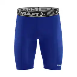 Decathlon Compressiebroek Craft pro control aanbieding