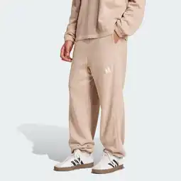 Decathlon ALL SZN French Terry Washed Loose Pants aanbieding