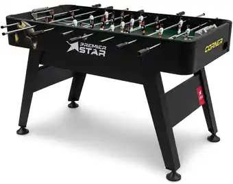 Decathlon Tafelvoetbal Hop-Sport Corner aanbieding