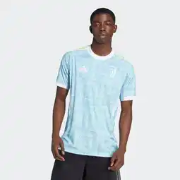 Decathlon Voetbalshirt voor volwassenen Juventus uit 25/26 aanbieding