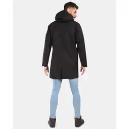 Decathlon Jas Kilpi Ivar aanbieding