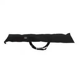 Decathlon Waterafstotende Skitas - Lengte 195cm - Zwart aanbieding