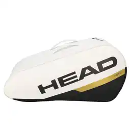 Decathlon PADEL BAG HEAD EDGE PRO EX aanbieding