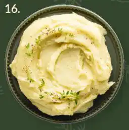 Intermarché Romige puree met boter aanbieding