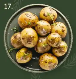 Intermarché Gebakken krieltjes met fijne kruiden aanbieding