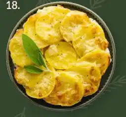 Intermarché Gratin dauphinois aanbieding