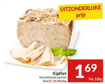 Kipfilet