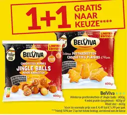 Intermarché Belviva aanbieding