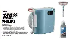 MediaMarkt Philips XW3193/11 Meubelreiniger aanbieding