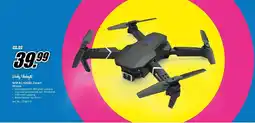 MediaMarkt WM RC-920BL Zwart Drone aanbieding