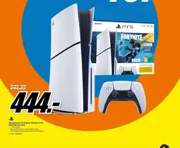 MediaMarkt PlayStation5 Digital Edition 1 TB Gaming console aanbieding