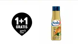 Delhaize Solo aanbieding