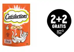 Delhaize Catisfactions aanbieding
