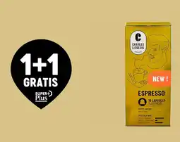 Delhaize Espresso aanbieding