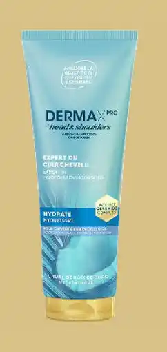 Delhaize Derma head and shoulder aanbieding