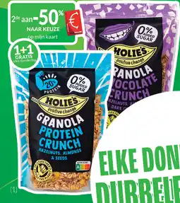 Intermarché Holie's aanbieding