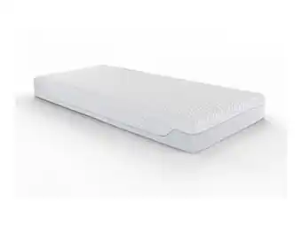 De Matrassen Gigant Matelas Van Landschoot Senza Coolgel 20 cm en mousse à mémoire et mousse froide HR 120x200 cm aanbieding