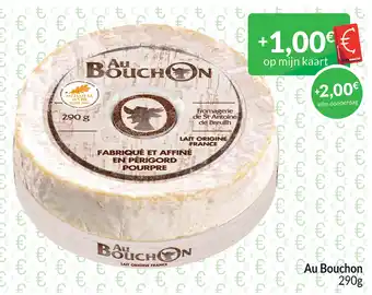 Intermarché Au Bouchon aanbieding