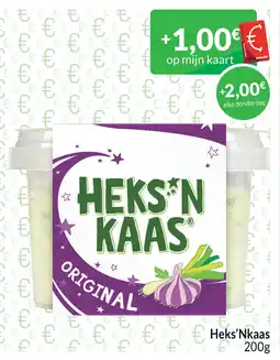 Intermarché Heks'Nkaas aanbieding