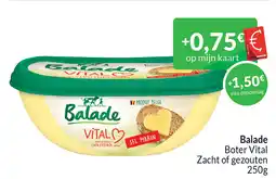 Intermarché Balade aanbieding