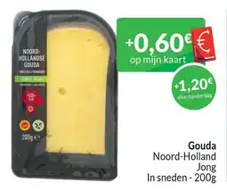 Intermarché Gouda aanbieding