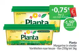 Intermarché Planta aanbieding