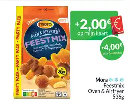 Intermarché Mora aanbieding