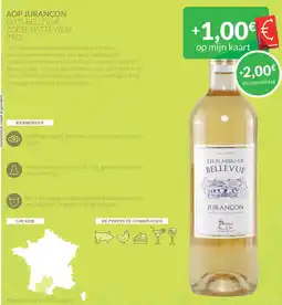 Intermarché Aop Jurançon aanbieding