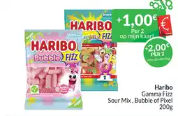 Intermarché Haribo aanbieding