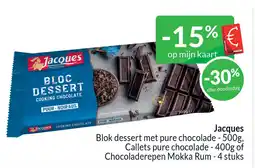 Intermarché Jacques aanbieding