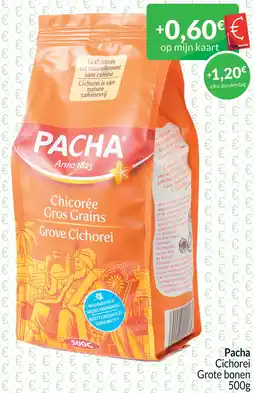 Intermarché Pacha aanbieding