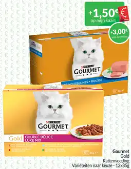 Intermarché Gourmet aanbieding