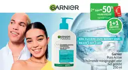 Intermarché Garnier aanbieding