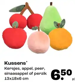 Kwantum Kussens aanbieding